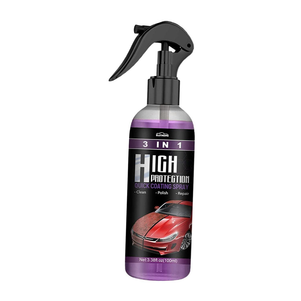 3 In 1 All Purpose Car Cleaner (BUY 1 GET 1 FREE)