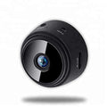 1080P/2MP- WiFi Camera - Emergency Battery Backup