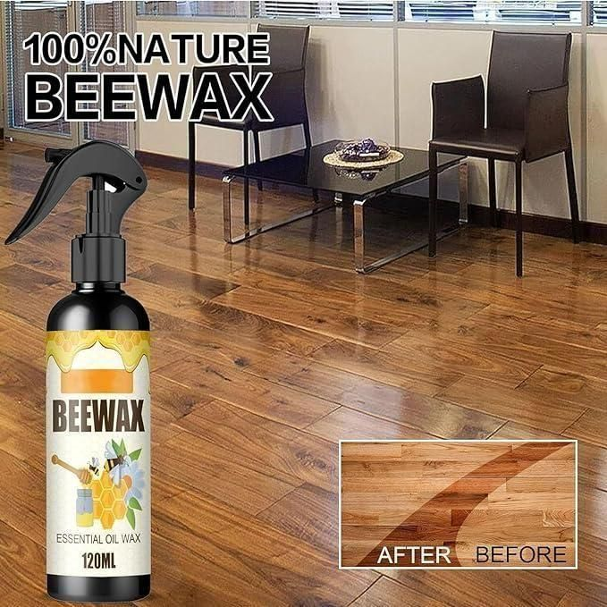 Beewax Essetntial Wax 150ML Each (Pack of 2)