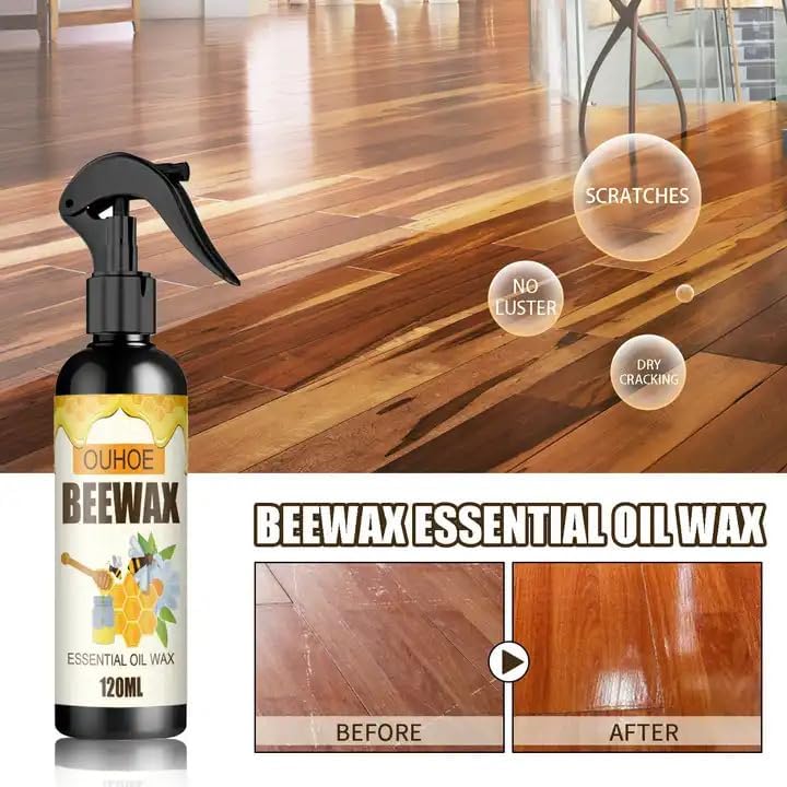Beewax Essetntial Wax 150ML Each (Pack of 2)