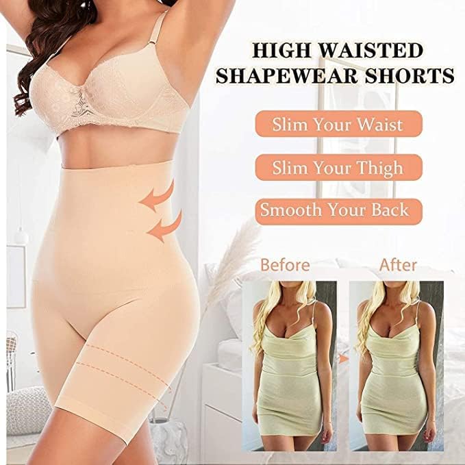 Body Shaper Tummy Tucker for Women - 3XL