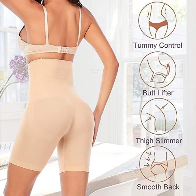 Body Shaper Tummy Tucker for Women - 3XL