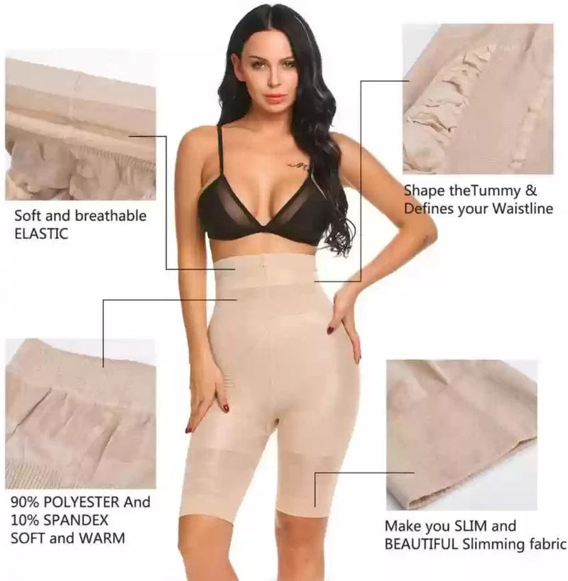 Body Shaper Tummy Tucker for Women