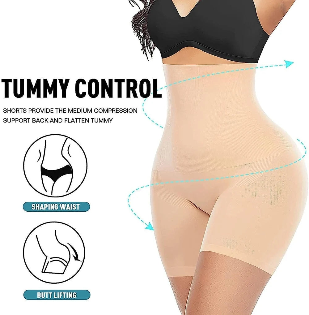 Body Shaper Tummy Tucker for Women