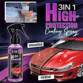 All Purpose Car Cleaner BUY 1 GET 1 FREE
