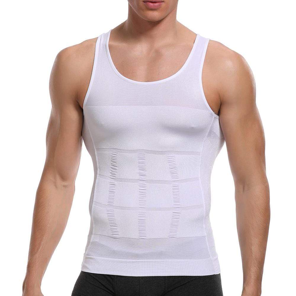 Men’s Body Shaper Vest