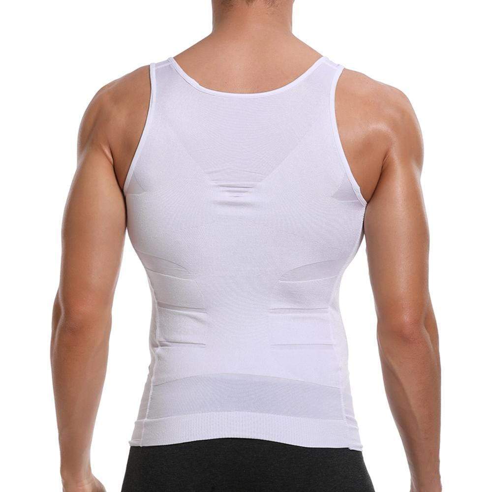 Men’s Body Shaper Vest