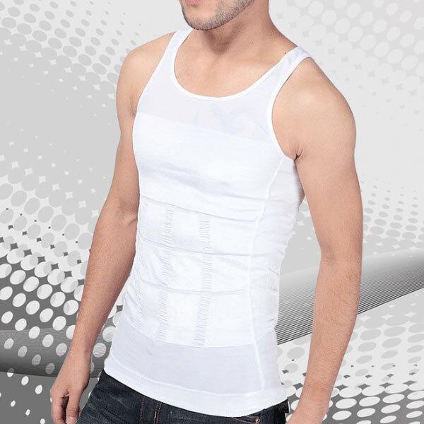 Men’s Body Shaper Vest