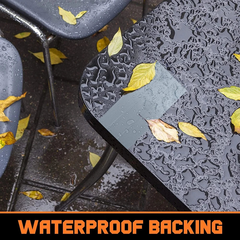 Waterproof Tape Permanent Repair Roof Water Leakage Solution